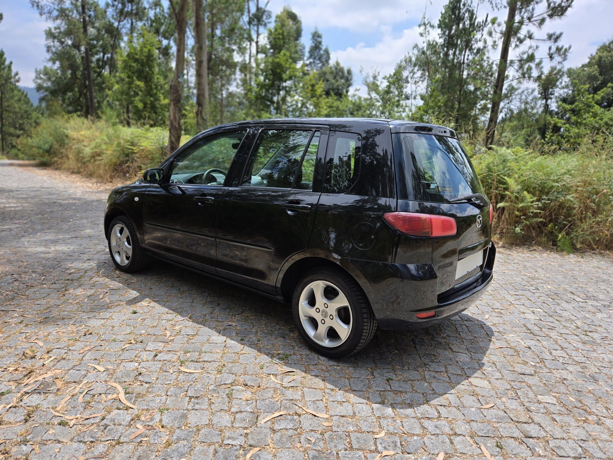 Completo com 133mil km , revisado sem nada a apontar