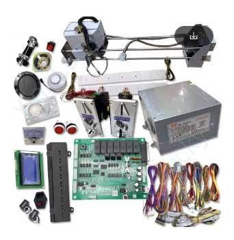 Reparamos  lavar roupa e louça " Vending Machines" e Microonda,TV