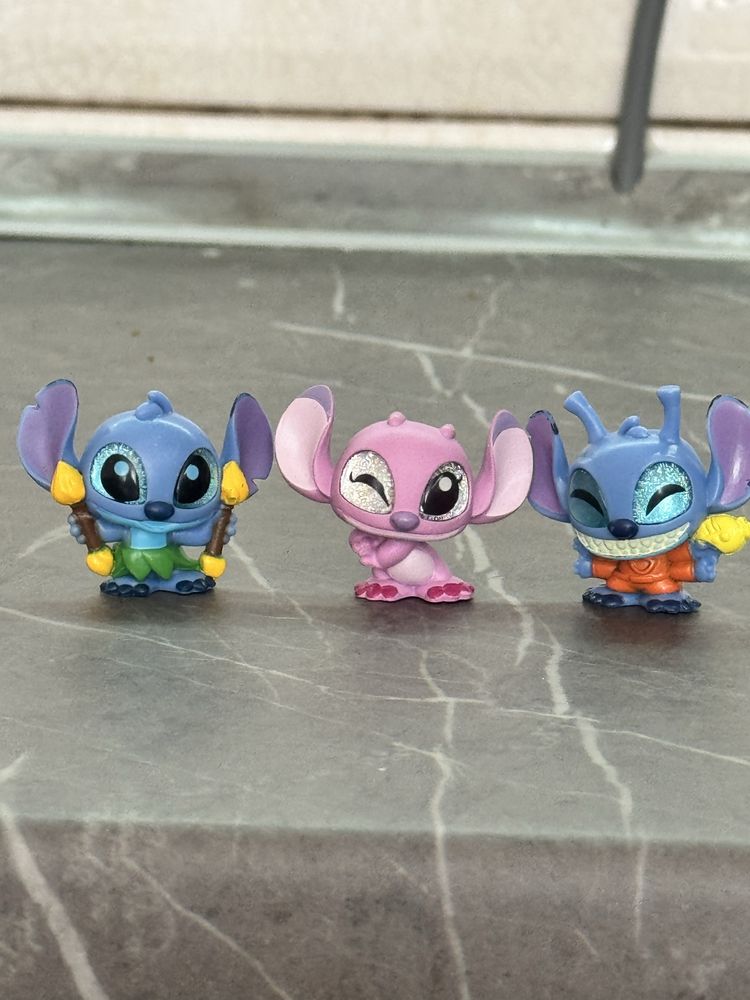 Disney Doorables