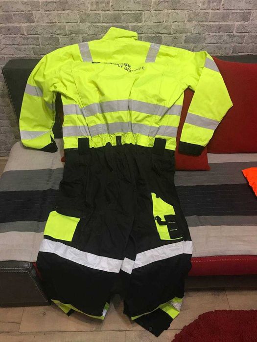 Комбинезоны рабочие  XXXL