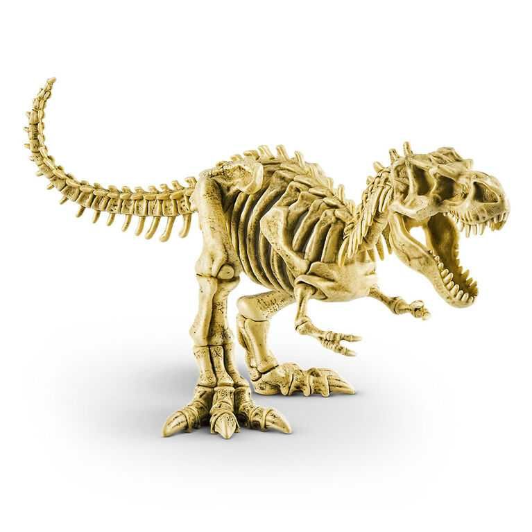 Набір-сюрприз Robo Alive Розкопки динозавра, оригінал ZURU