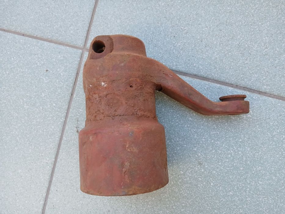 Ursus C-4011 ciągnik ramię zwrotnicy NOWE PRL