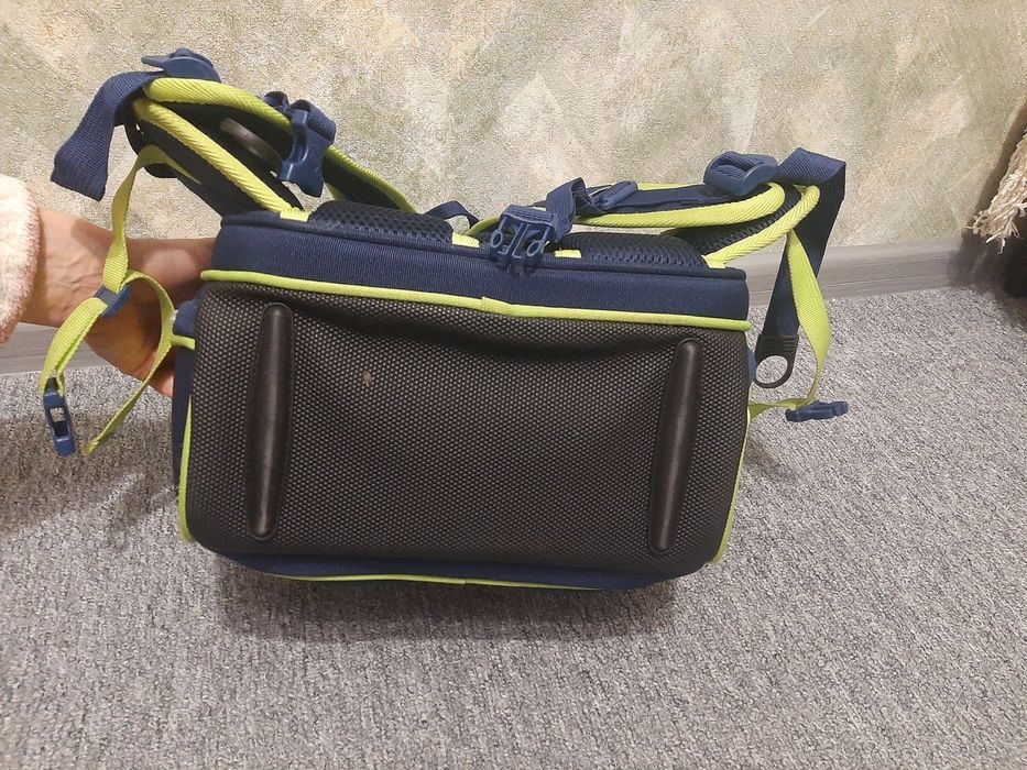 Каркасний рюкзак YES