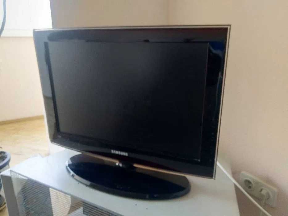 Телевізор 22" SAMSUNG LE22A650A1