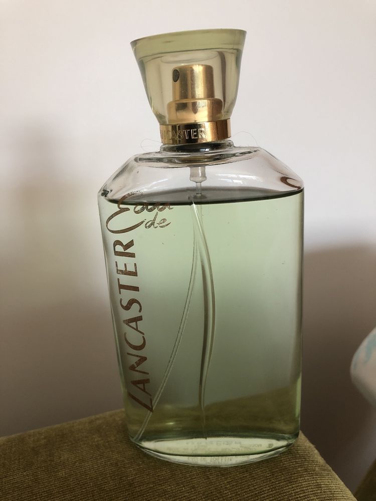 Eau de Lancaster 100ml EDT