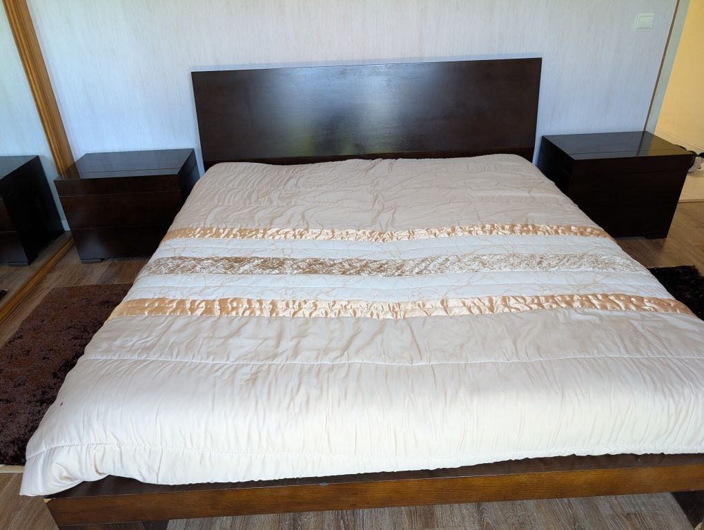 Cama Casal para venda