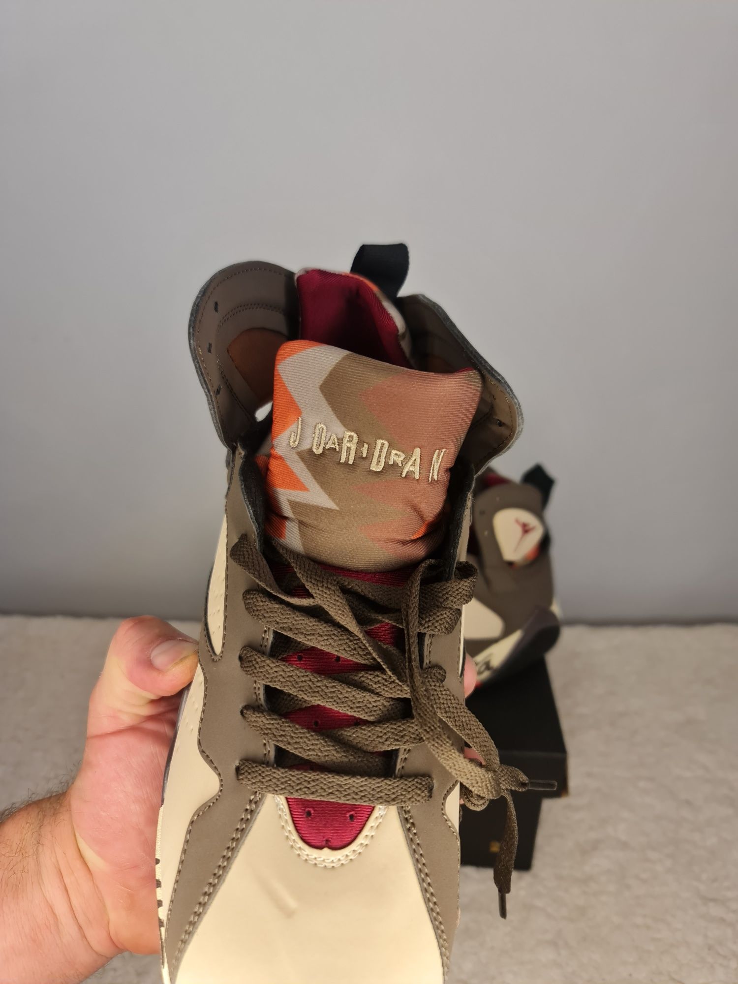 Air Jordan 7 Retro