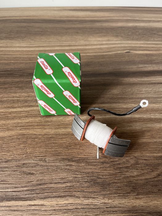 NOWA DUELLS cewka zapłonowa WSK 125 WFM M06 OSA M50 OSA M52