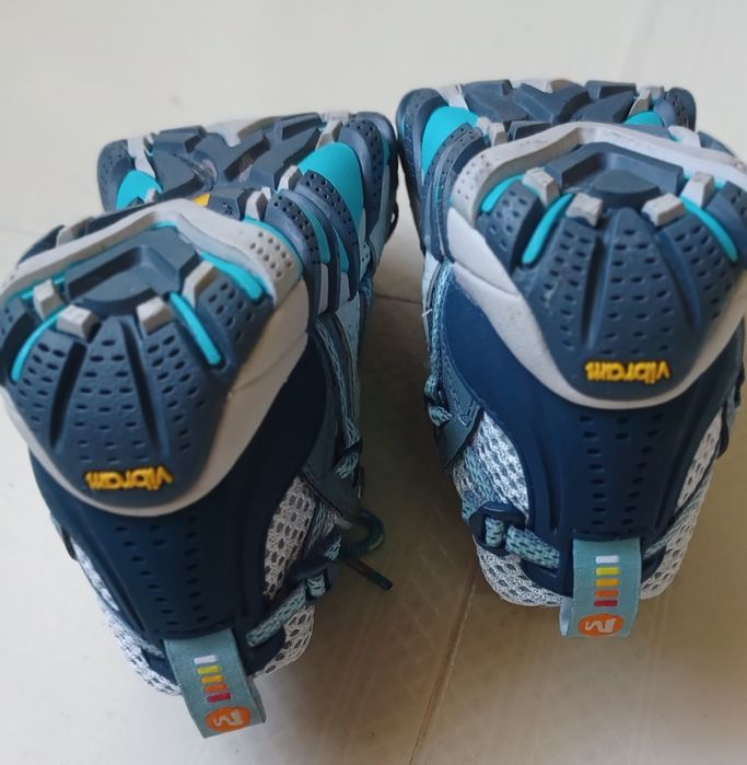 Ténis da marca Merrell