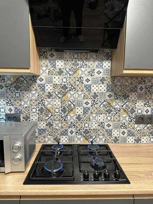 Терміново здам 1-ку в новобудові в центрі