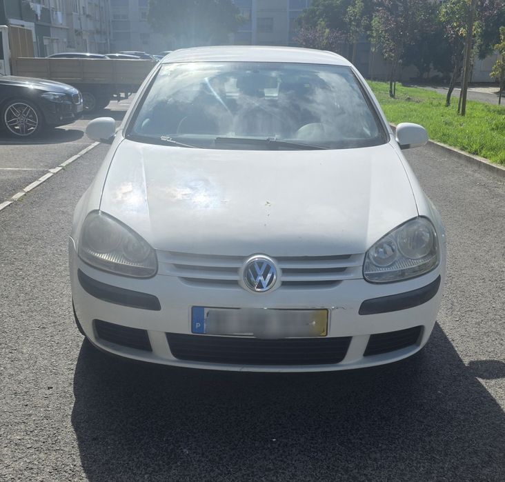 Volkswagen golf IV 1.4