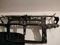 Fibra de VW golf 4