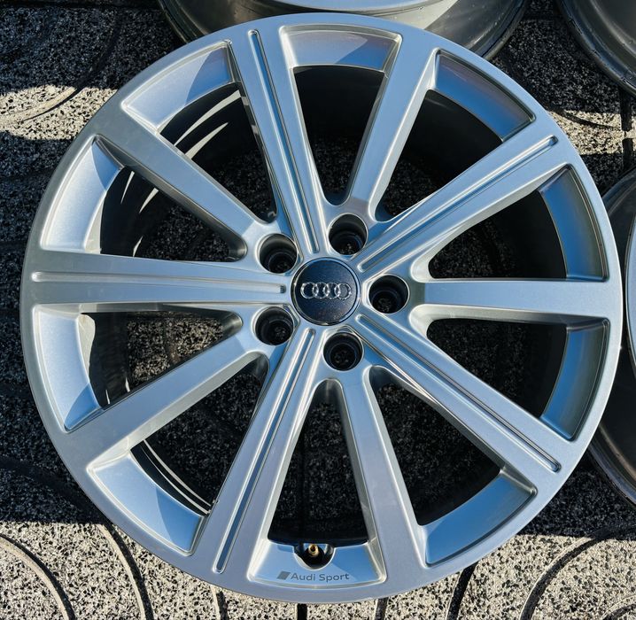 Jantes 19 5x112 Audi A4/A6/Q3/Q5