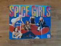 Plakat spice girls