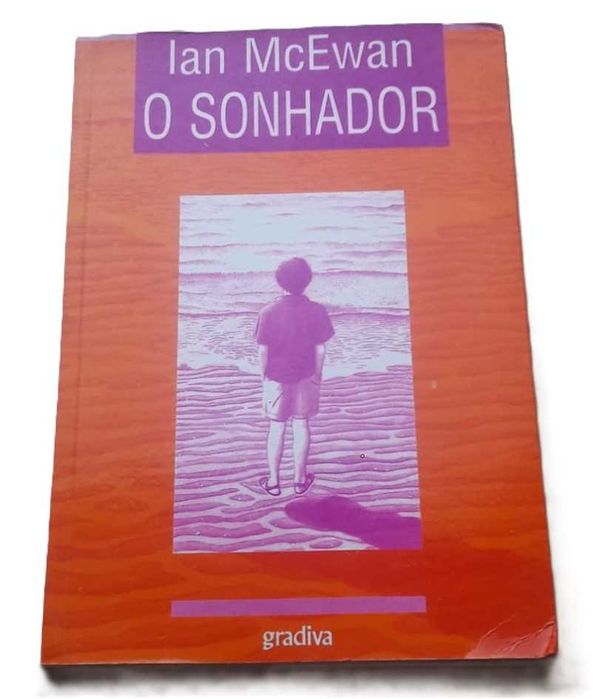 Livros de Ian McEwan