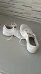Sapatilhas branca da Nike