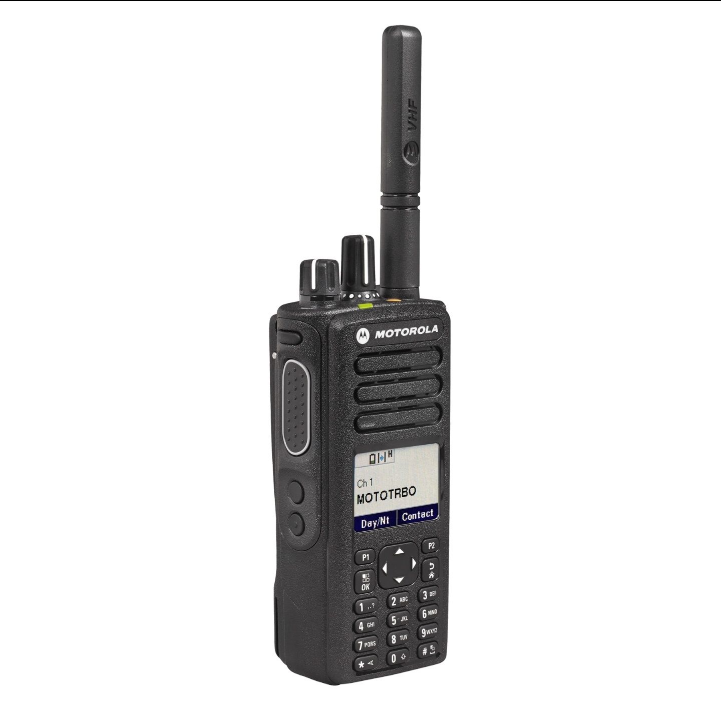 Радіостанція Motorola DP4400E DP4401E DP4800E DP4801E VHF UHF ліцензія
