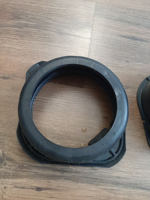 Zelmer Syrius amortyzator oraz obudowa silnika, zestaw