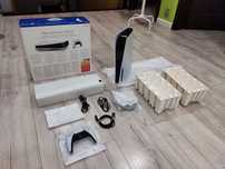 Sony PS5 Jailbreak Niski Soft 7.01 Konsola NOWA Nieużywana CFI-1216A