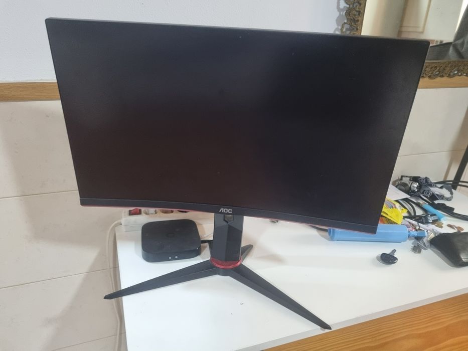 PC GAMING 16GB/ I7-11700/RTX 3070 8GB
