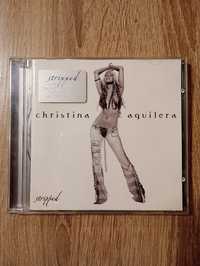 Płyta CD Christina Aguilera