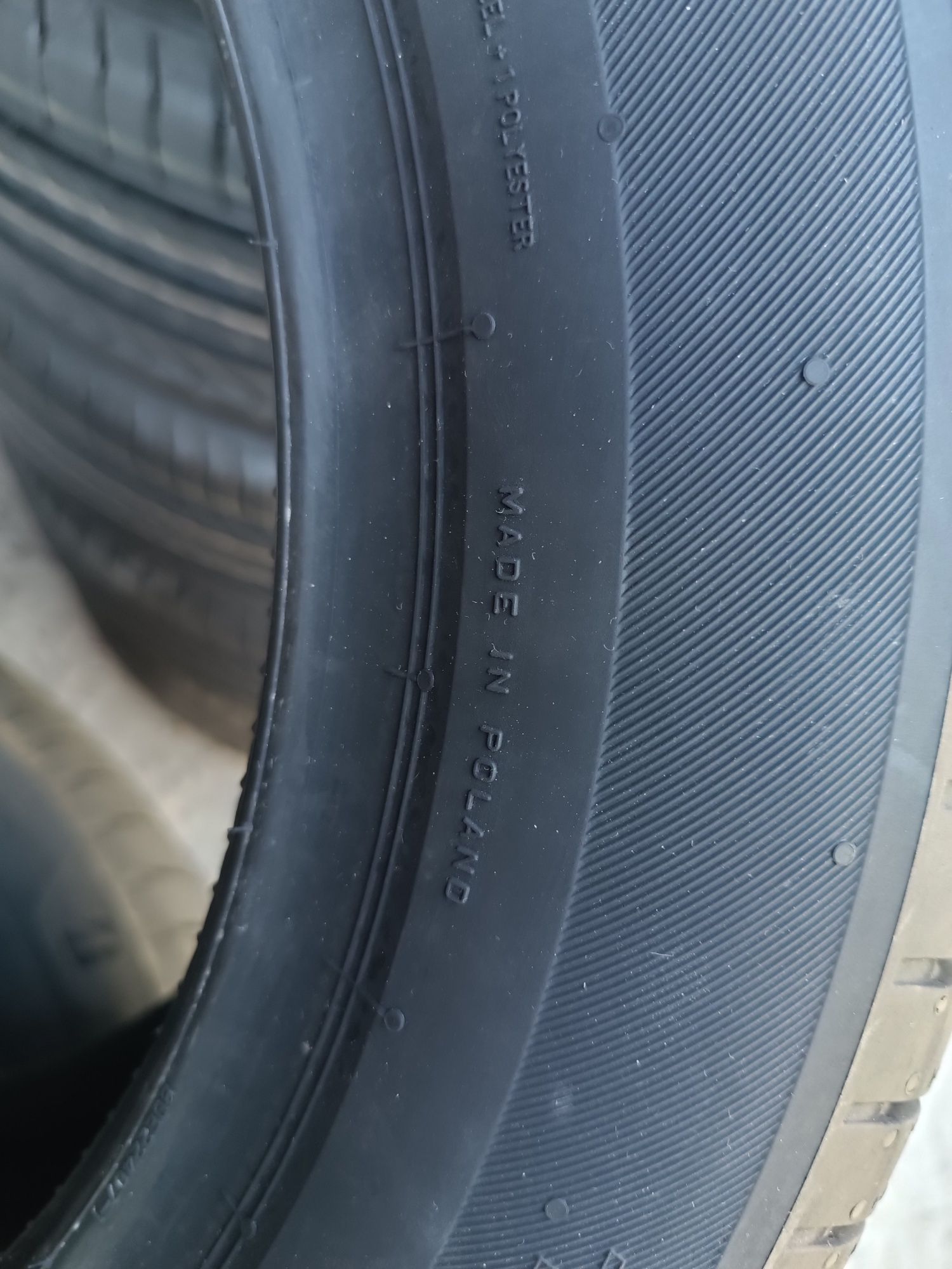 Літні шини 205/55/16 94V XL Bridgestone Turanza 6 2024 НОВІ