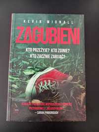 Kevin Wignall - Zagubieni