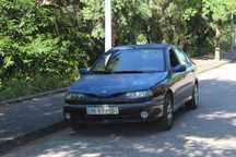 Renault Laguna 1.6 RXE
