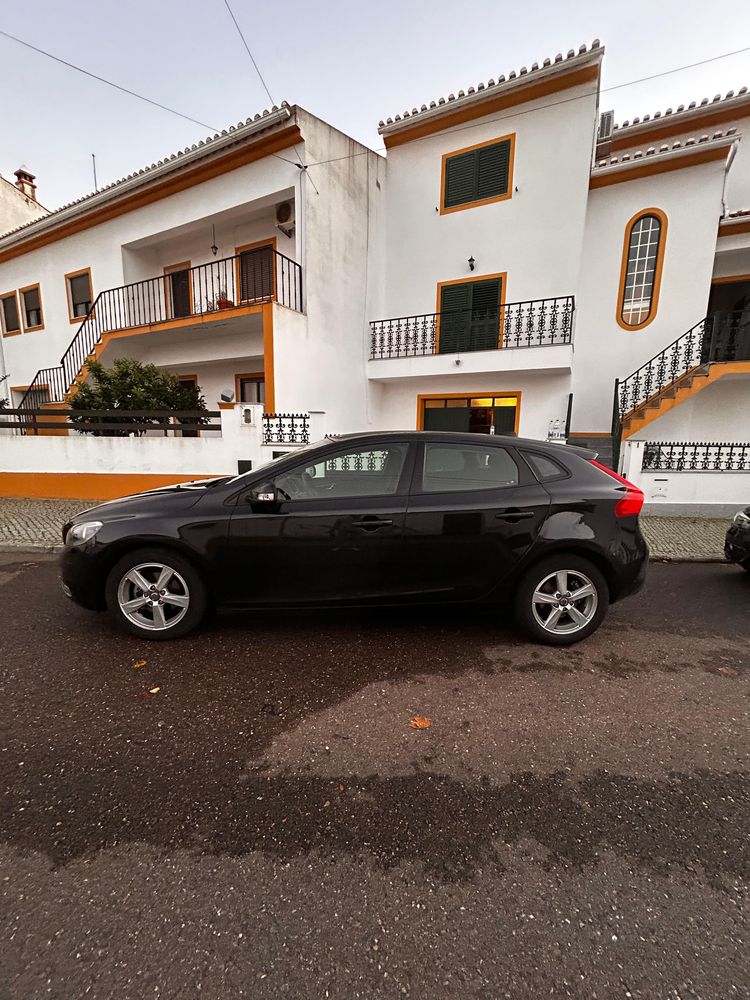 VOLVO V 40 1.6 D 115 CV