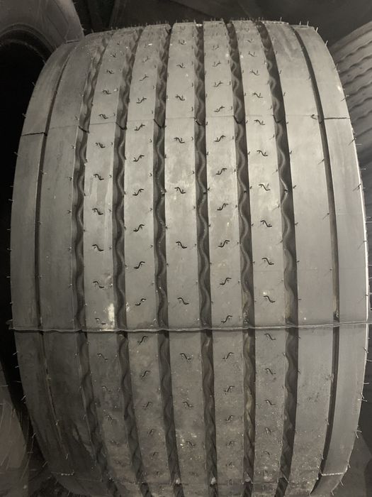 шина вантажна б/в 445/45R19,5 Michelin XTA2 Energy (2 шт.)