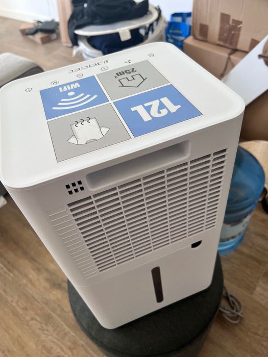 Umidificador JOCEL NOVO com garantia