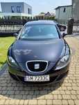 Skoda Octavia Seat Leon 2 1.6mpi 2008r 165tyś przebiegu