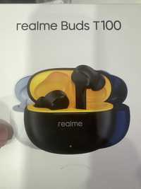 Sluchawki realme t100