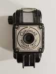 Aparat analogowy Coronet Popular Twelve 12 średni format vintage