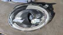Farol direito full Led Mini F56 F55 F54