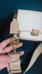 Torebka Michael Kors Bradshaw stan idealny