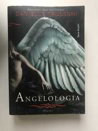 Danielle Trussoni - Angelologia