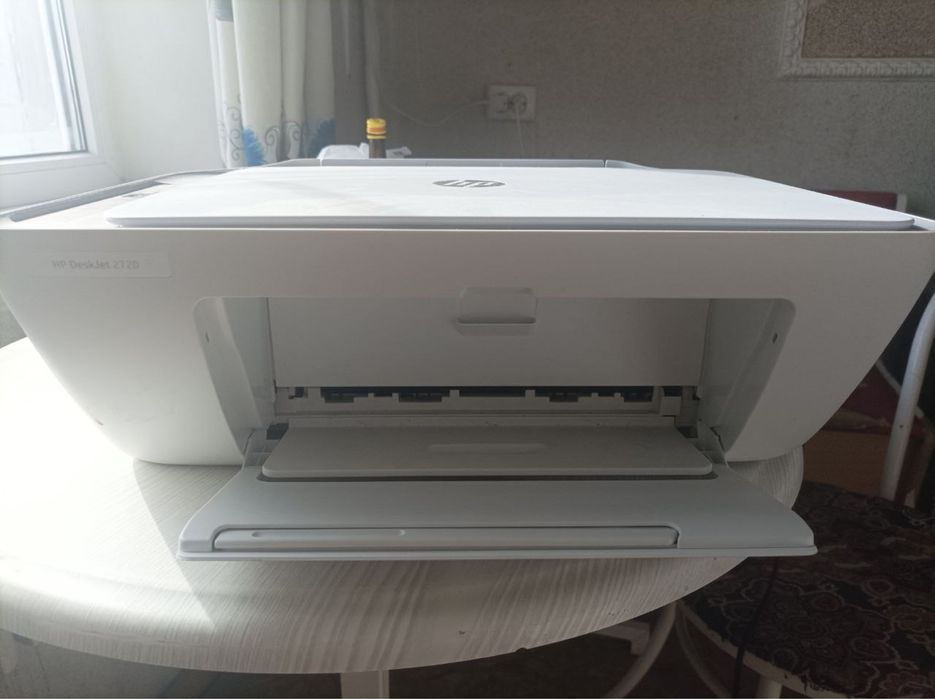 Принтер hp DeskJet 2720