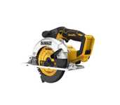 DEWALT. DCS565 XR 20-volt Безщіткова акумуляторна циркулярна пилка