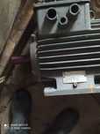 Silnik pierscieniowy nowy4 kw