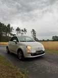 Fiat 500 1.2 *Panorama*