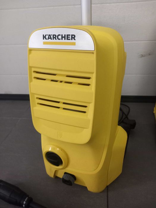 Myjka wysokociśnieniowa karcher K3 classic