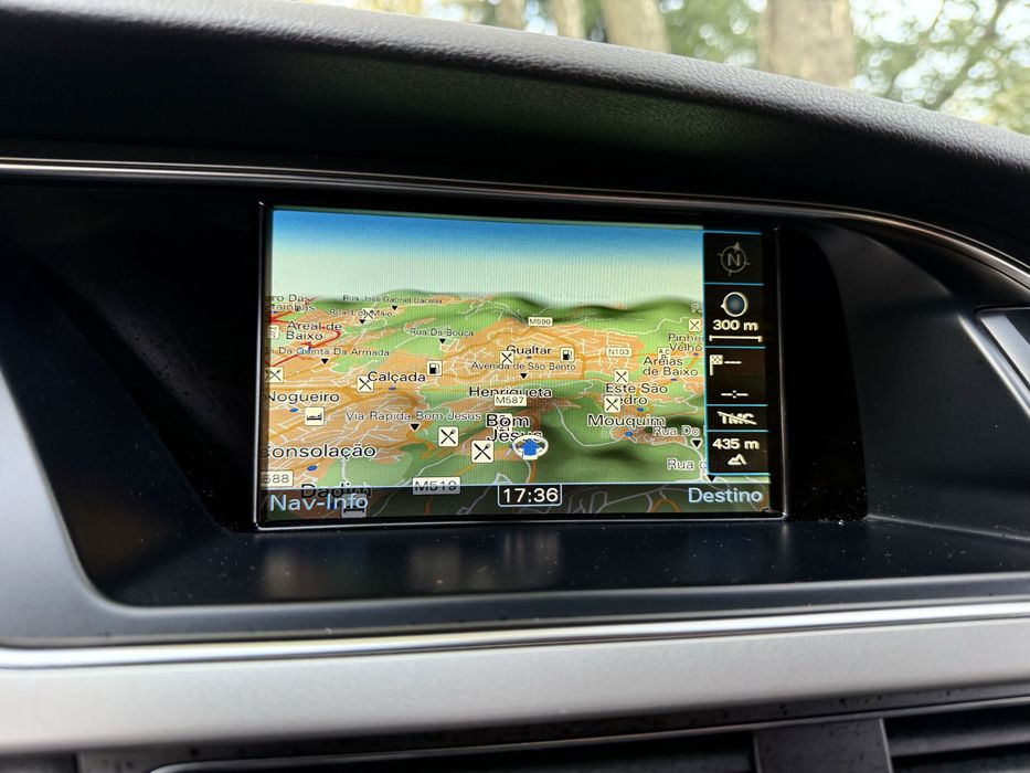 Audi A5 Coupe2.0 TDI S-Line 170cv cx manual  Nacional