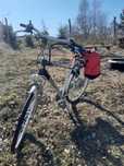 Rowery elektryczne Trek Navigator 500+ męski i damski