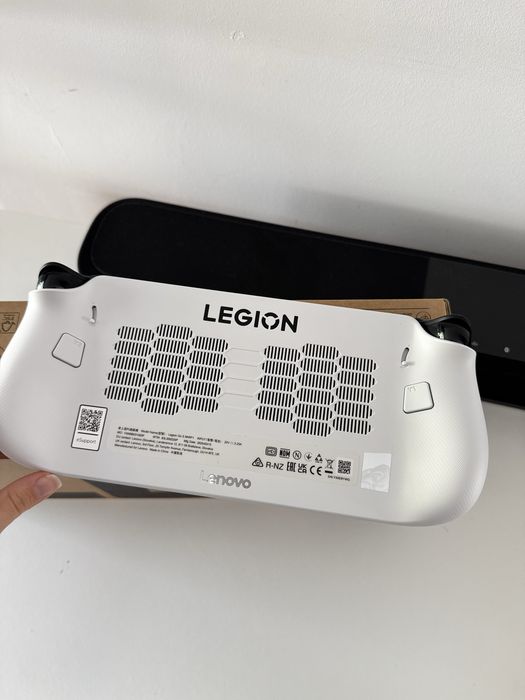 Legion go s em exclente estado