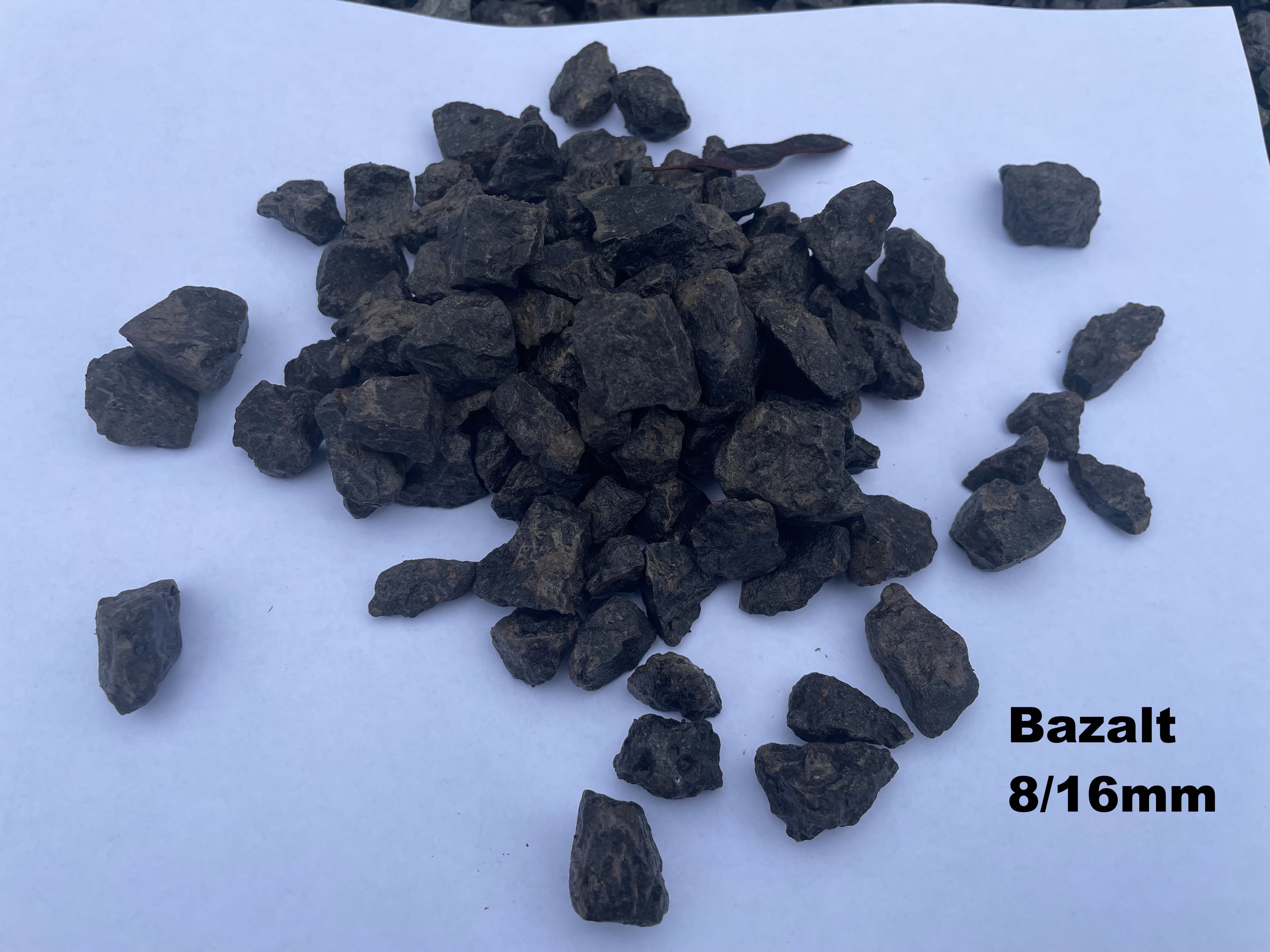 grys granitowy bazaltowy  tłuczeń kamień  gruz sortowany Poznań