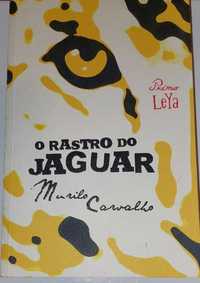 O rastro do Jaguar