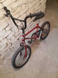 Rower BMX dla dzieci