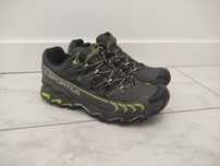La Sportiva Ultra Raptor GTX r.43,5 Gore-Tex buty trekkingowe JAK NOWE