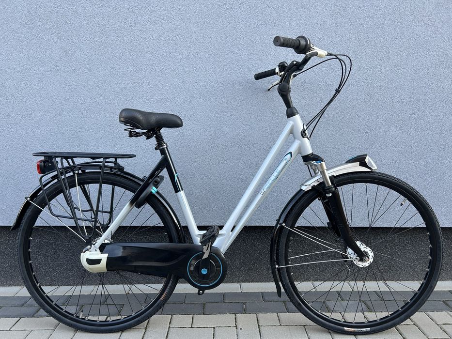 Rower damski Gazelle Eclipse 28”